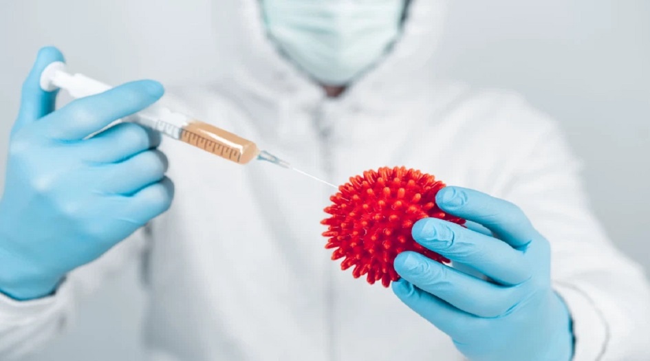 الصحة النيابية تحدد موعد وصول أول دفعات لقاح كورونا الى العراق