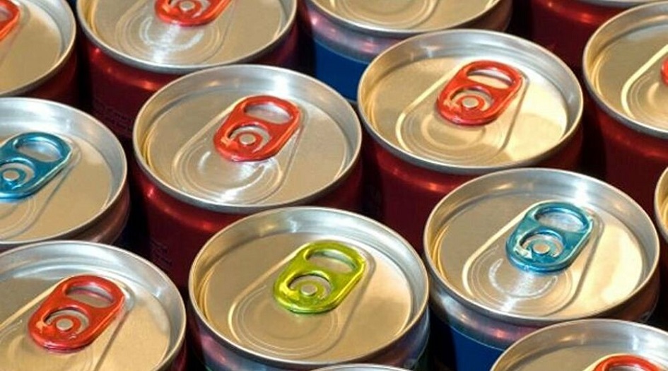 إحذروا مشروبات الطاقة لانها خطيرة على عضلة القلب