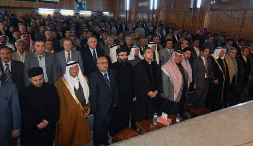 قبائل وعشائر الحسكة تدين ممارسات ميليشيا “قسد” 