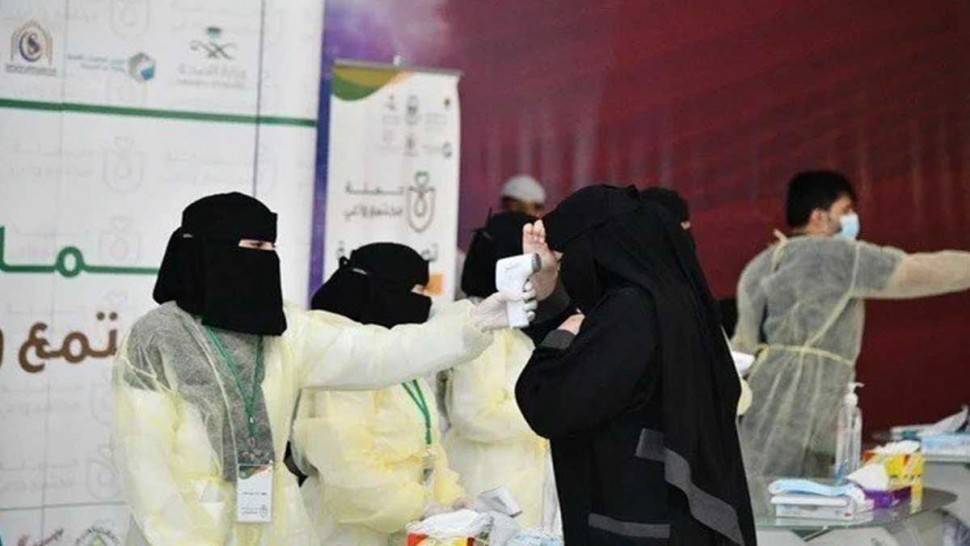 السعودية تمدد قيود كورونا لمدة 20 يوما قابلة للتمديد