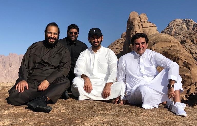هزینه های میلیارد دلاری «بن‌سلمان» برای خوش‌گذرانی