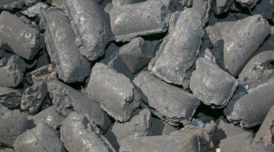 ايران تتبوأ المرتبة الثانية لانتاج  الحديد الاسفنجي 