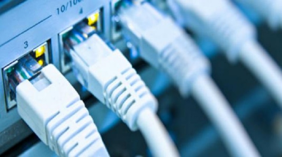 غداً.. إنطلاق خدمات المشروع الوطني للإنترنت في العراق