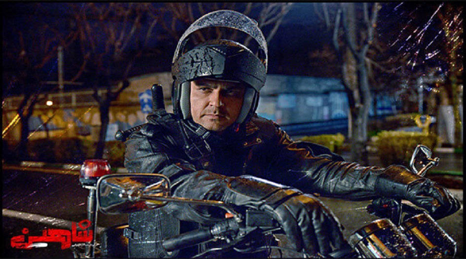 الفيلم الإيراني "شاهين" يفوز بجائزة أفضل فيلم اجتماعي في مهرجان هندي