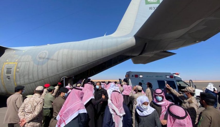 مقتل ملازم في الجيش السعودي في مأرب +الصورة