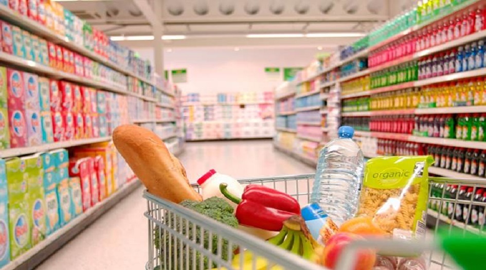 دراسة تكشف:  السوبر ماركت معقل كورونا