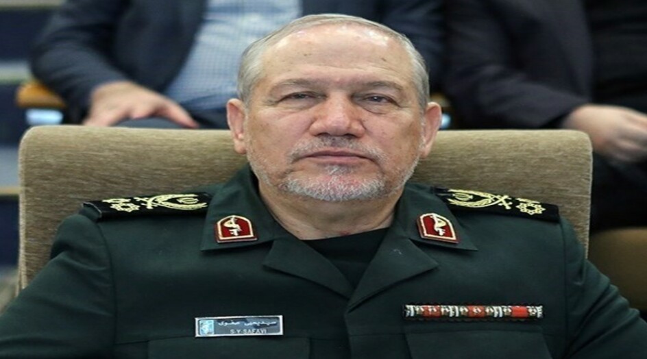 اللواء صفوي: ايران انتصرت باعتبارها قوة في غرب آسيا