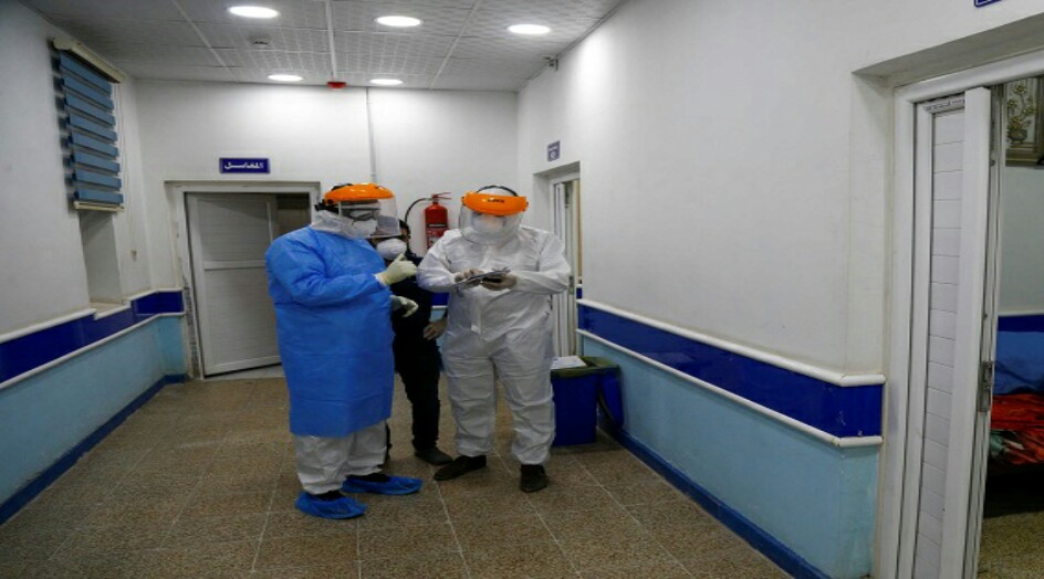 الصحة العراقية تكشف تسجيل السلالة الجديدة للوباء في 3 محافظات