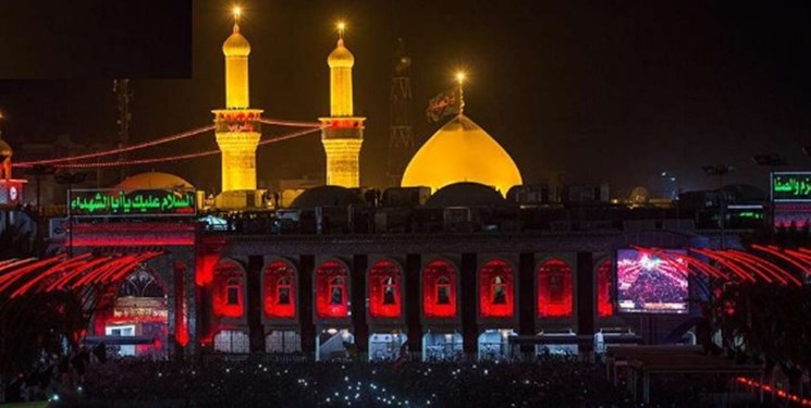 شب عاشقان بي‌دل، چه شبي دراز باشد...