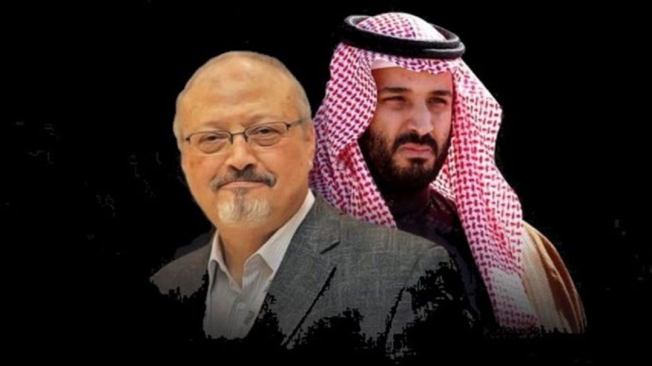 انتشار گزارش قتل خاشقجی و تشدید انزوای بن‌سلمان
