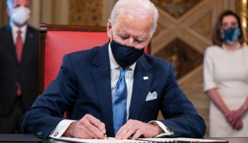 رسميا.. أمريكا تعود إلى اتفاقية باريس للمناخ