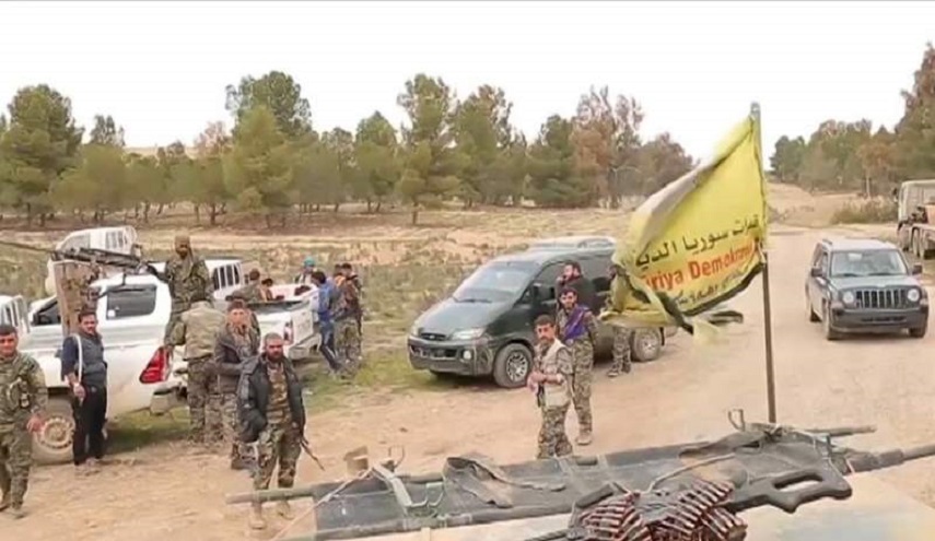 مقتل 22 مسلحا مواليا للجيش الأمريكي شرقي سوريا