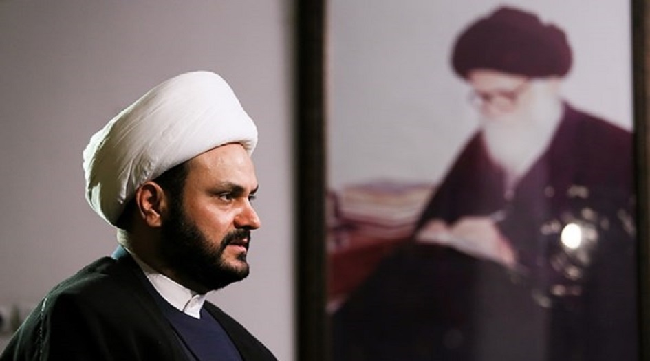 الامين العام للنجباء: تعلّمنا عدم الخضوع والجهاد ضد الاحتلال من الشهيد الصدر