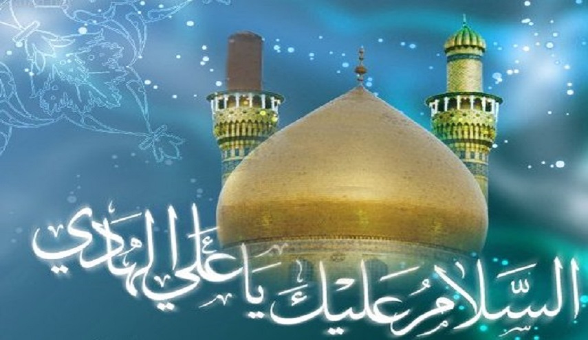 أئمة أهل البيت.. الامام الهادي (ع).. (5) تصويب الاعتقادات