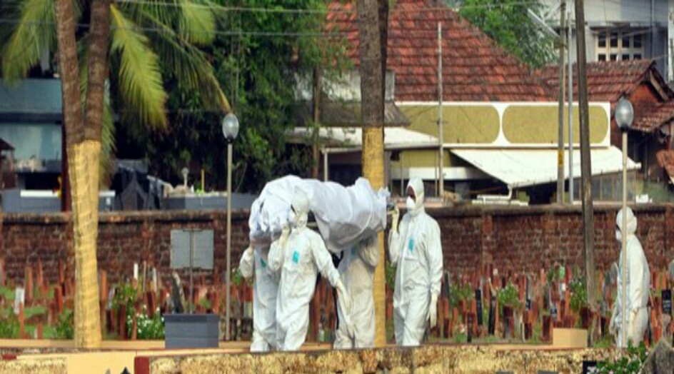 علماء يحذرون من جائحة جديدة قد يسببها فيروس تصل نسبة فتكه لـ75%