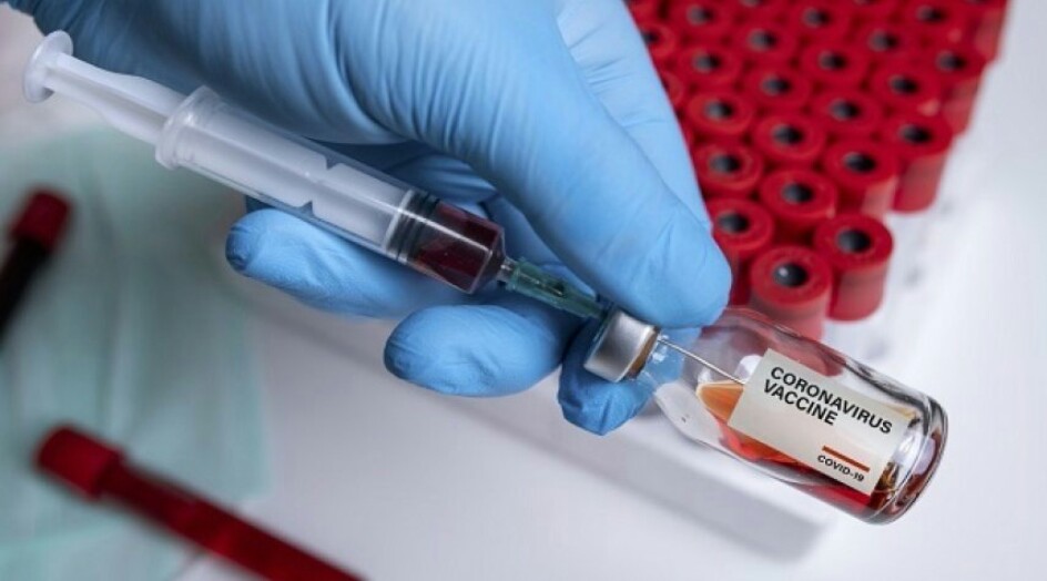 تحذير هام بشأن تلقي لقاح كورونا