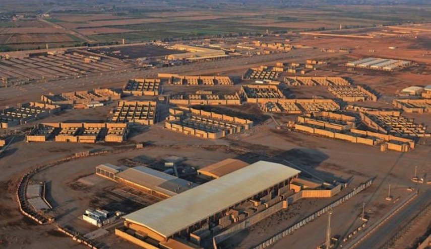 العراق.. سقوط 4 صواريخ على قاعدة بلد الجوية