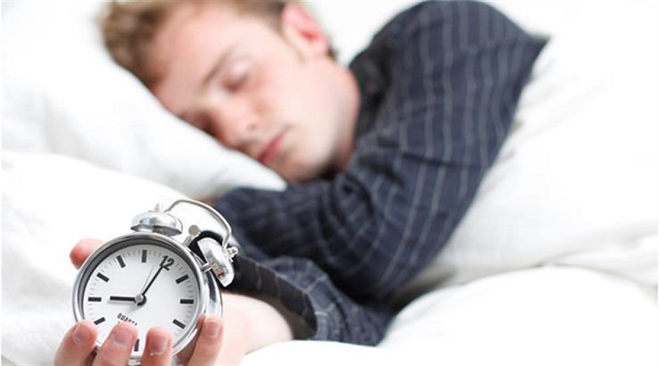 النوم الصحيح أقوى سلاح لمحاربة الاكتئاب