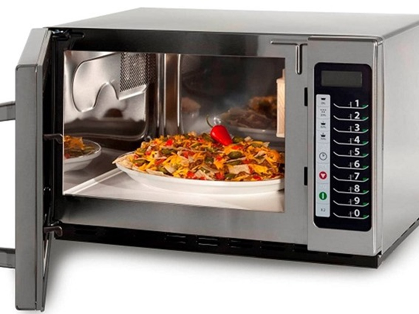 دراسة حديثة تحسم جدل تسبب الميكرويف بالسرطان