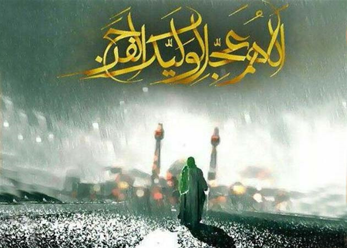 علائم و نشانه هاي ظهور 