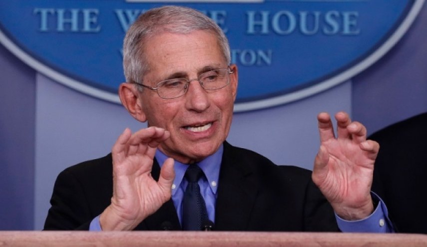 كبير خبراء الأوبئة الأميركيين: ترامب محظوظ لأنه "لم يمت"!