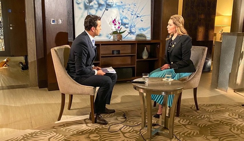 مطالب نيابية عراقية باستدعاء سفيري السعودية والأردن بسبب مقابلة ابنة الطاغية