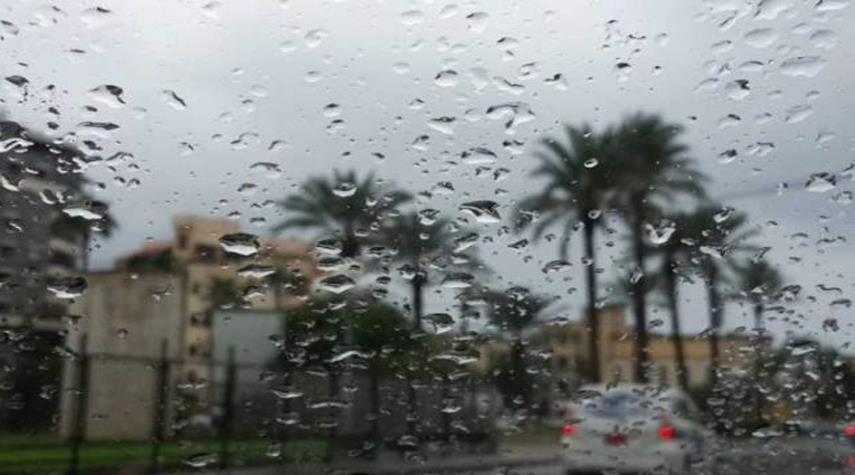 طقس العراق: اضطراب جوي قادم.. وأمطار على هذه المناطق