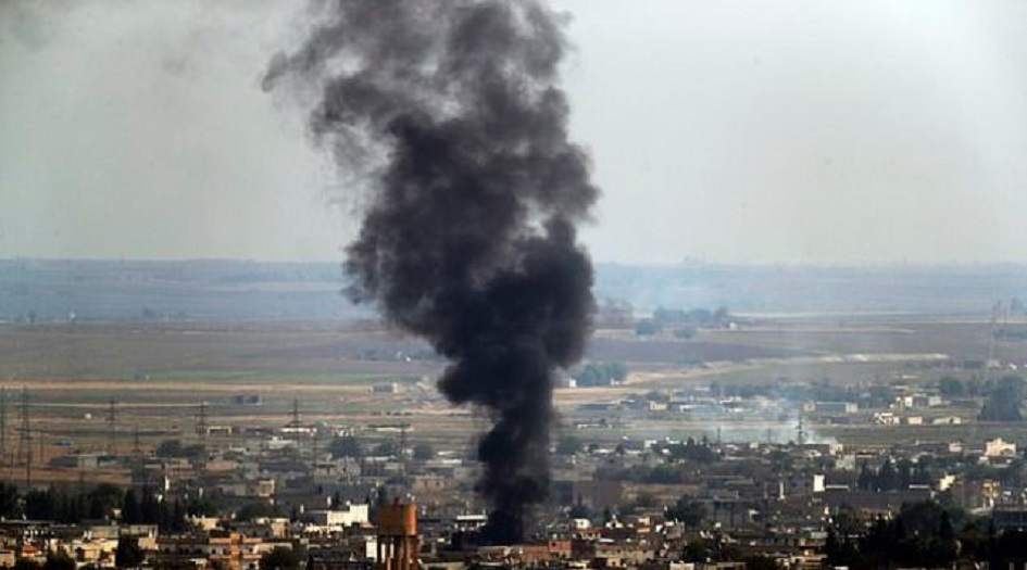 انفجار يهز العاصمة  العراقية بغداد