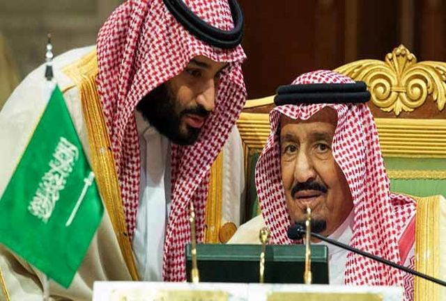وحشت حکام سعودی از انتشار احتمالی گزارش قتل خاشقجی