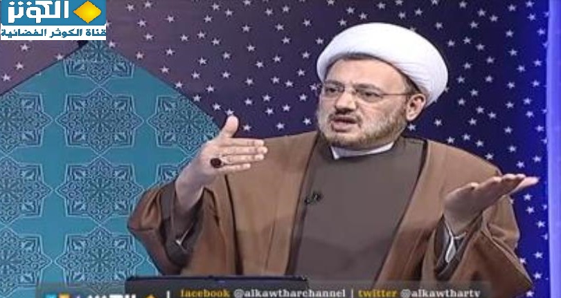 براي درك شب قدر از ماه رجب آغاز كنيد