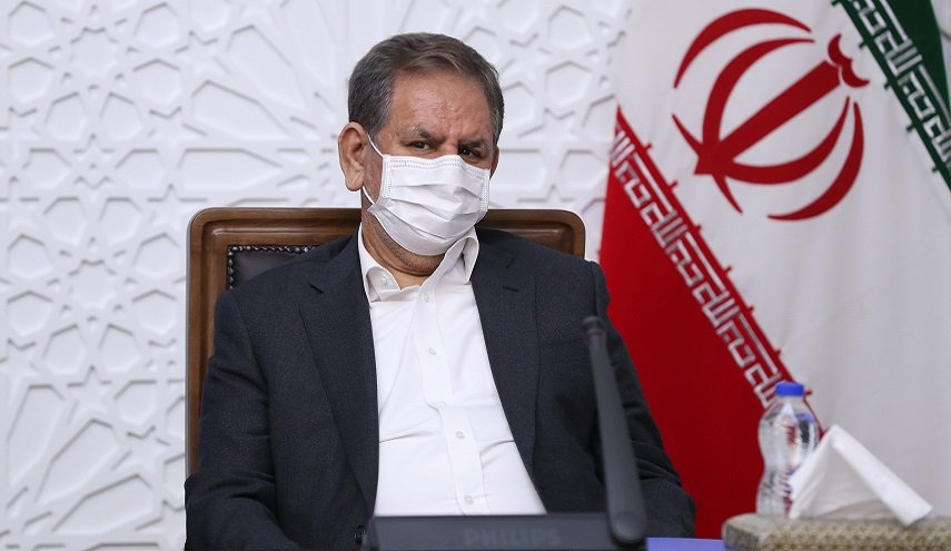 جهانغيري: الكرة باتت اليوم في ملعب الأميركيين