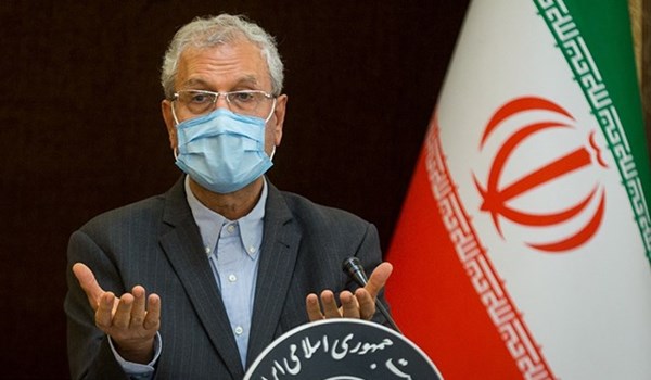 طهران: اميركا أقرت بهزيمتها والمتوقع منها تنفيذ التعهدات وفق الاقوال