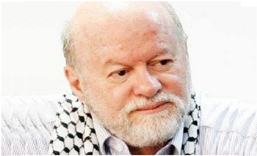 الحرس الثوري الاسلامية يعزي بوفاة المجاهد والمفكر اللبناني انيس النقاش