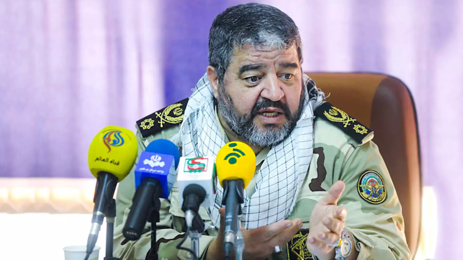 هدف دولت آمريكا بازتوليد گروههاي تروريستي در سوريه
