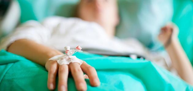 دعاء شفاء المريض... اليكم أقوى دعاء لشفاء المريض 