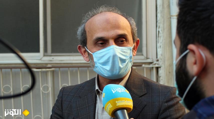 الدكتور جبلي يؤكد على أهمية إنتاج برامج ترفيهية منشطة على الصعيد الدولي