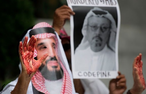 جزئیات جدید از ارتباط بن‌سلمان با قتل خاشقچی
