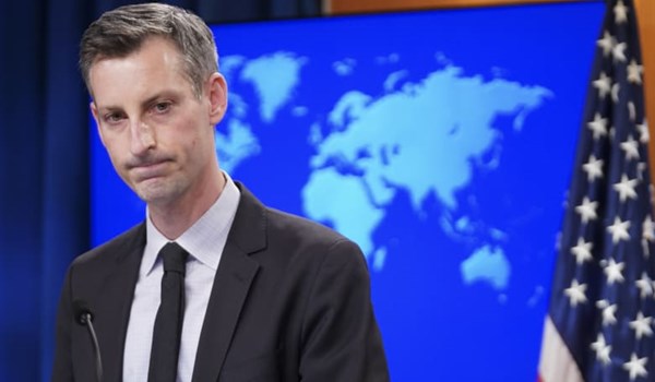 واشنطن: الضغوط القصوى على إيران جاءت بنتائج عكسية