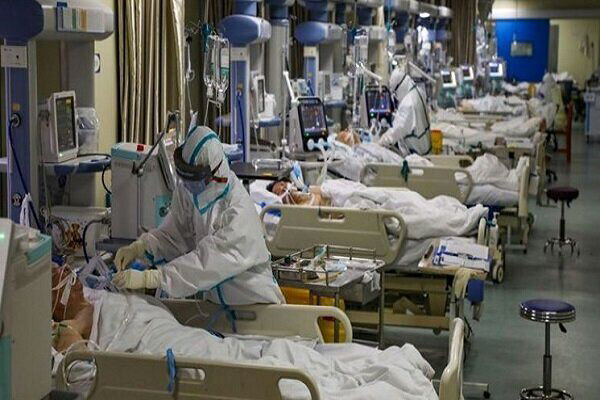 فوت 69 نفر از بيماران كرونايي در كشور در 24 ساعت گذشته