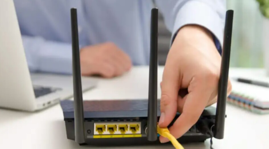 أسباب بطء الواي فاي بالمنزل .. وطريقة حلها