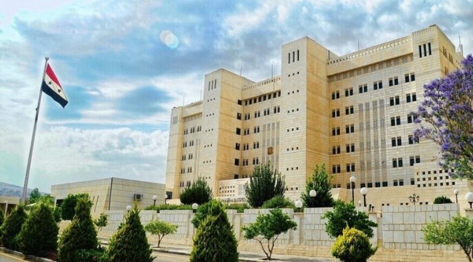 دمشق تطالب مجلس الأمن بتحرك فوري لوقف الاعتداءات الأميركية على أراضيها