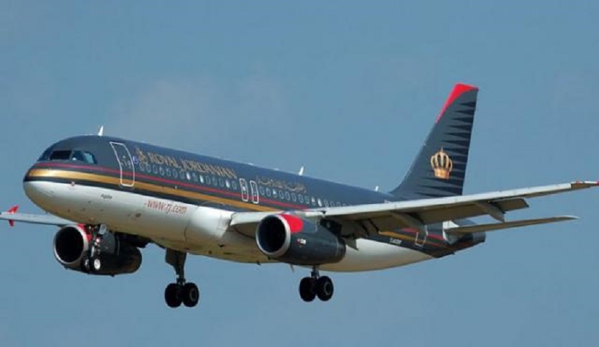 "جرس خاطئ" يتسبب بهبوط اضطراري لرحلة الملكية الأردنية في بيروت