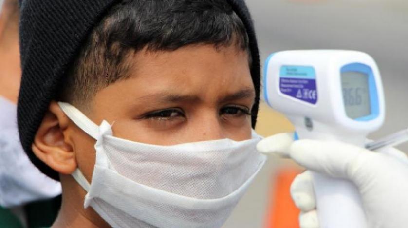 طبيبة توضح أعراض مرض قد يصيب الأطفال بعد إصابتهم بكورونا