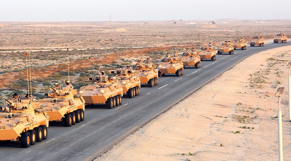  حركة أحرار البحرين: قوات درع الجزيرة معادية لشعب البحرين وأنشئت لمواجهته