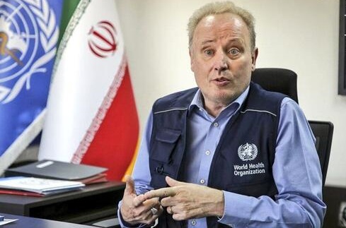 نماینده WHO : ایران در ساخت واکسن کرونا موفق عمل کرده است