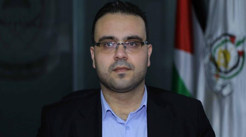 حماس: تجاوز به سوريه نشان دهنده رويكرد قلدرمابانه رژيم صهيونيستي است