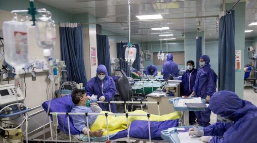 آمار قربانیان کرونا دوباره سه رقمی شد