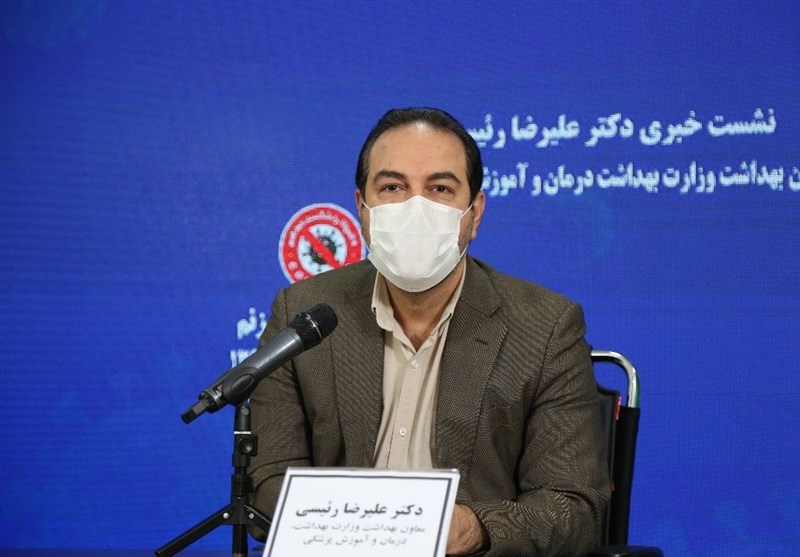 واکسیناسیون کرونای سالمندان مستقر در منازل از فروردین ۱۴۰۰