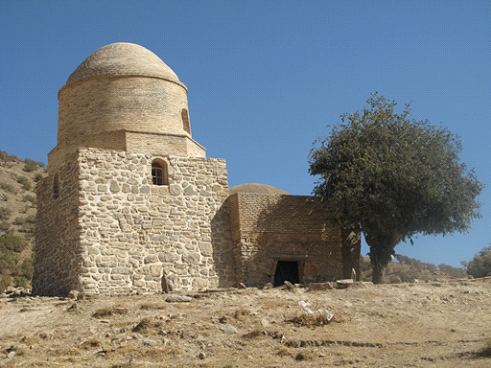  زیبای با كرامت
