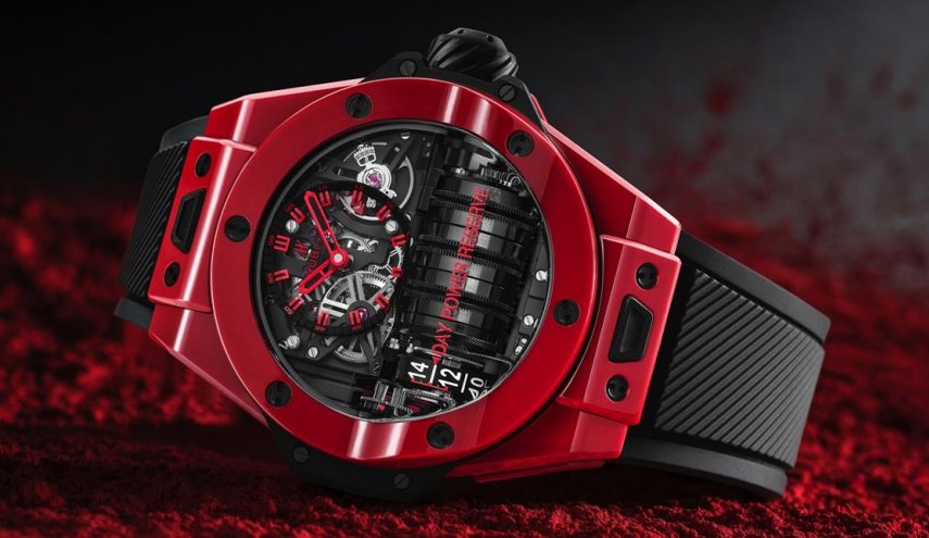 إطلاق أوّل ساعة ذكية بنمط رياضي خاص لكرة القدم.. هذه خصائصها!